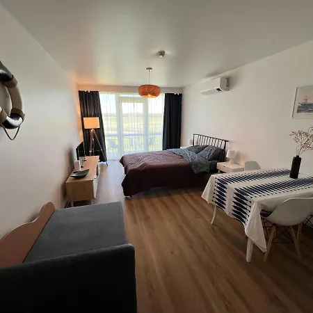 Seasalt Palanga