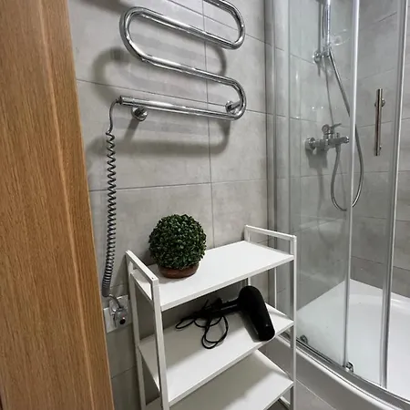 Apartment Seasalt Palanga