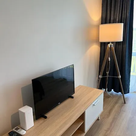 Seasalt Apartment Palanga