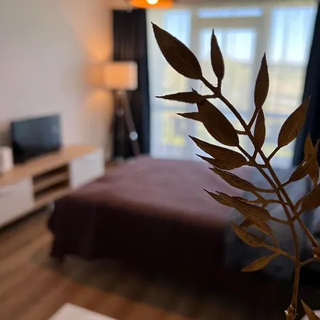 Seasalt Apartment *