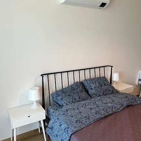 Seasalt Apartment Palanga