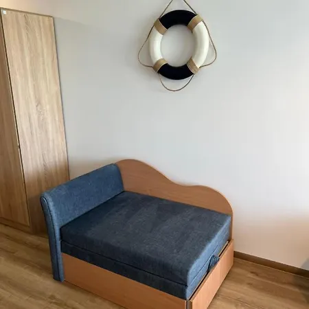 Apartment Seasalt